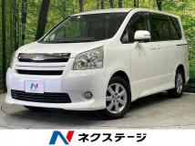 2007 Toyota Noah