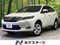 2015 Toyota Harrier