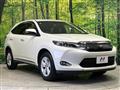 2015 Toyota Harrier