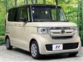 2017 Honda N BOX