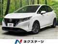 2022 Nissan Note