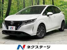 2022 Nissan Note