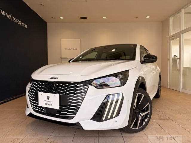 2025 Peugeot Peugoet Others