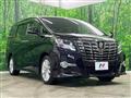 2015 Toyota Alphard G