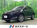 2014 Toyota Harrier