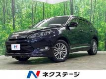 2014 Toyota Harrier