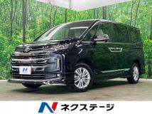 2024 Toyota Noah