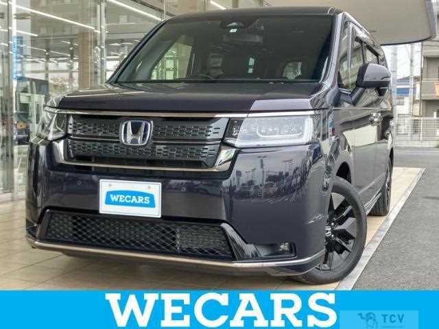 2022 Honda Honda Others