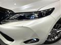 2014 Toyota Harrier