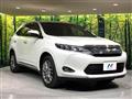2014 Toyota Harrier