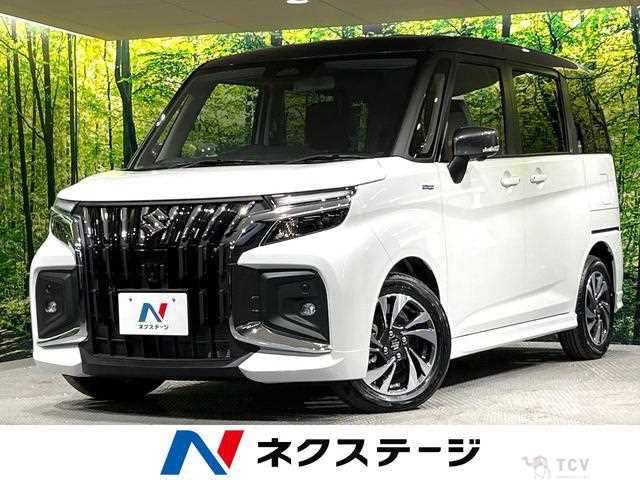 2025 Suzuki Suzuki Others