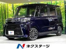 2023 Daihatsu Tanto
