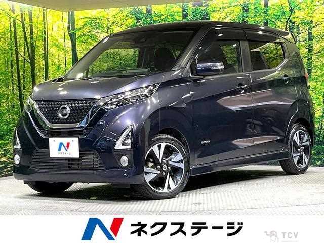 2019 Nissan Nissan Others