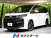 2024 Toyota Noah
