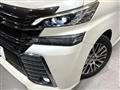 2015 Toyota Vellfire