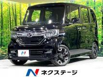 2019 Honda N BOX
