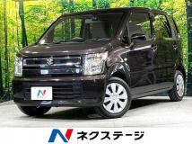 2017 Suzuki Wagon R