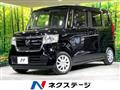 2019 Honda N BOX