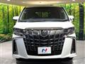 2022 Toyota Alphard G