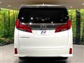 2022 Toyota Alphard G
