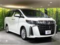 2022 Toyota Alphard G