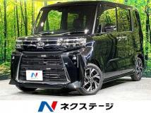 2024 Daihatsu Tanto