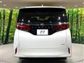 2024 Toyota Alphard Hybrid