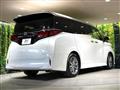 2024 Toyota Alphard Hybrid