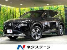 2023 Nissan X-Trail