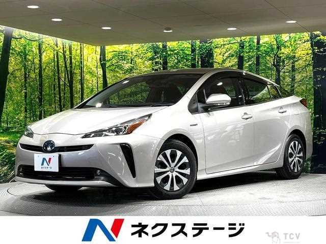 2019 Toyota Prius
