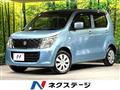 2015 Suzuki Wagon R