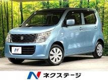 2015 Suzuki Wagon R
