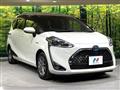 2020 Toyota Sienta