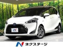 2020 Toyota Sienta