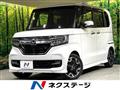 2018 Honda N BOX