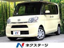 2016 Daihatsu Tanto