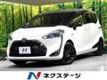 2019 Toyota Sienta