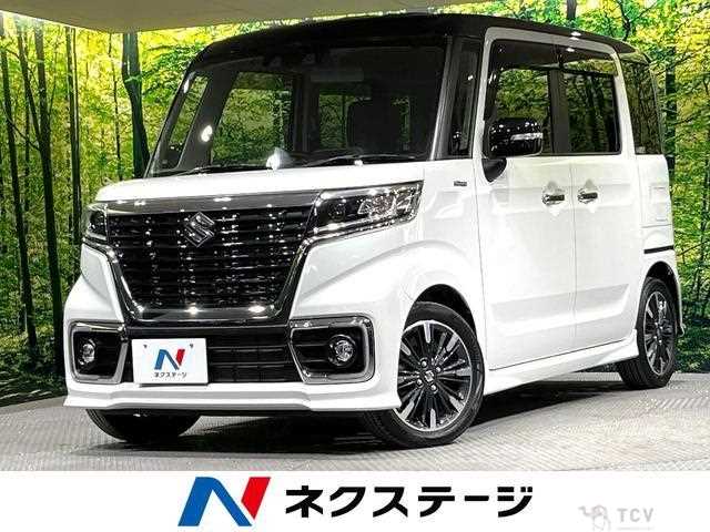 2021 Suzuki Suzuki Others