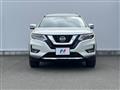 2020 Nissan X-Trail