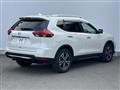 2020 Nissan X-Trail