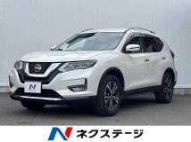 2020 Nissan X-Trail