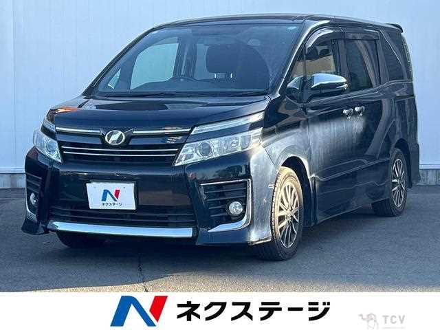 2015 Toyota Voxy