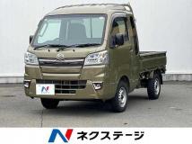 2019 Daihatsu Hijet Truck