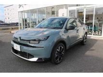 2025 Citroen C4