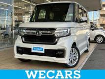 2021 Honda N BOX