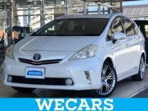 2013 Toyota PRIUS α