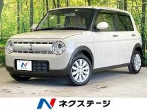 2020 Suzuki Lapin