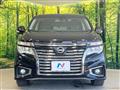 2019 Nissan Elgrand