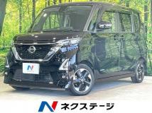 2021 Nissan ROOX