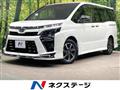 2019 Toyota Voxy